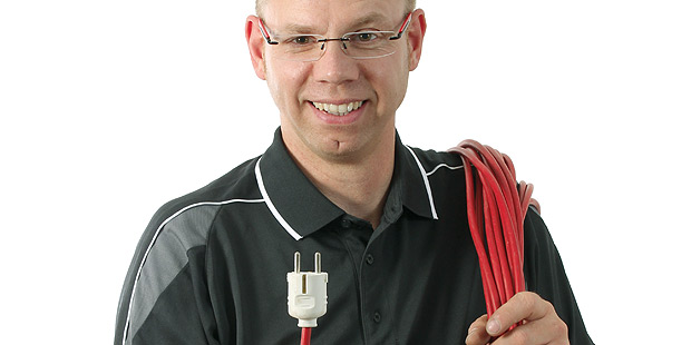 Bernd Kränkel